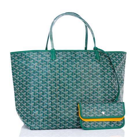 goyard artois or st louis|Goyard cap vert price 2024.